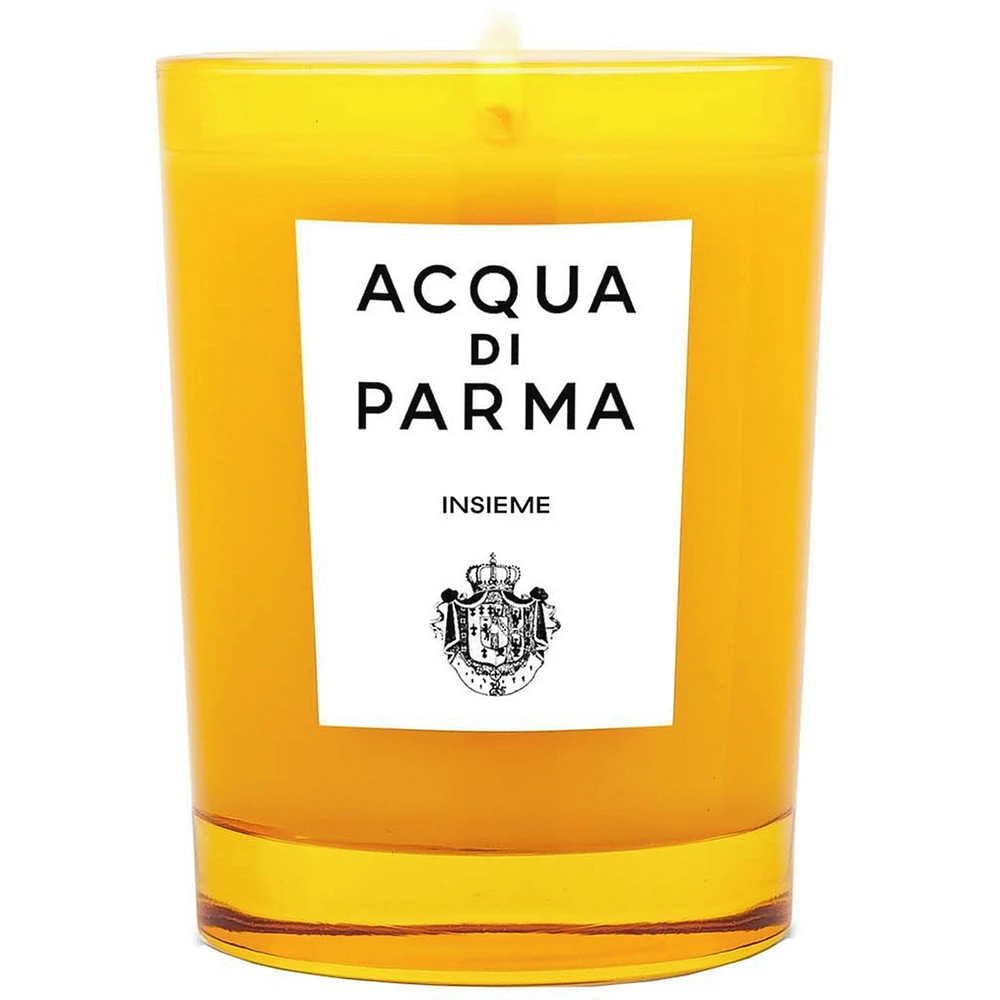 Insieme Candle 200 Gr.
