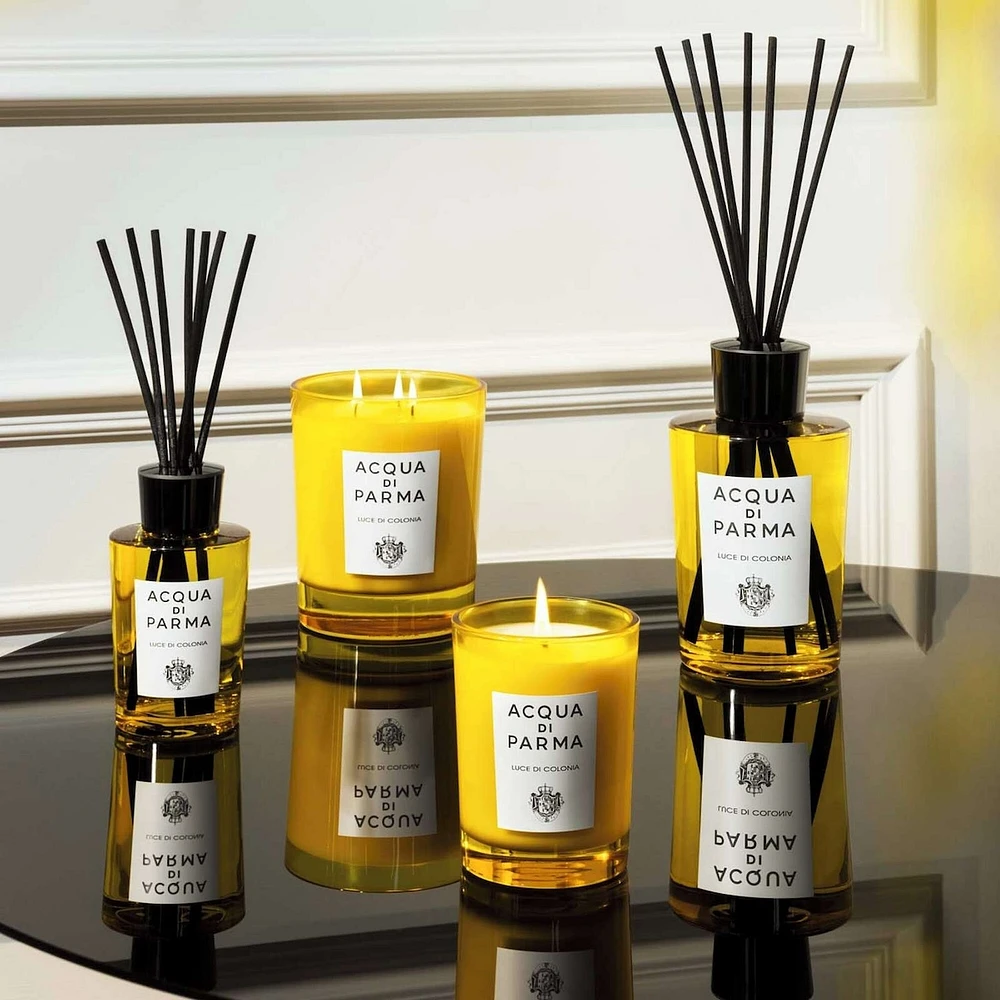 Luce di Colonia Diffuser