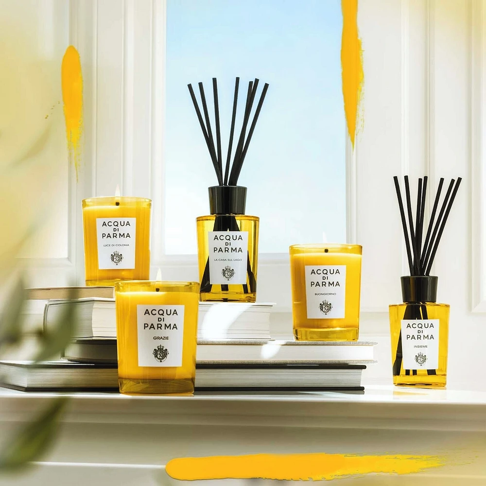 Oh L'amore Room Diffuser