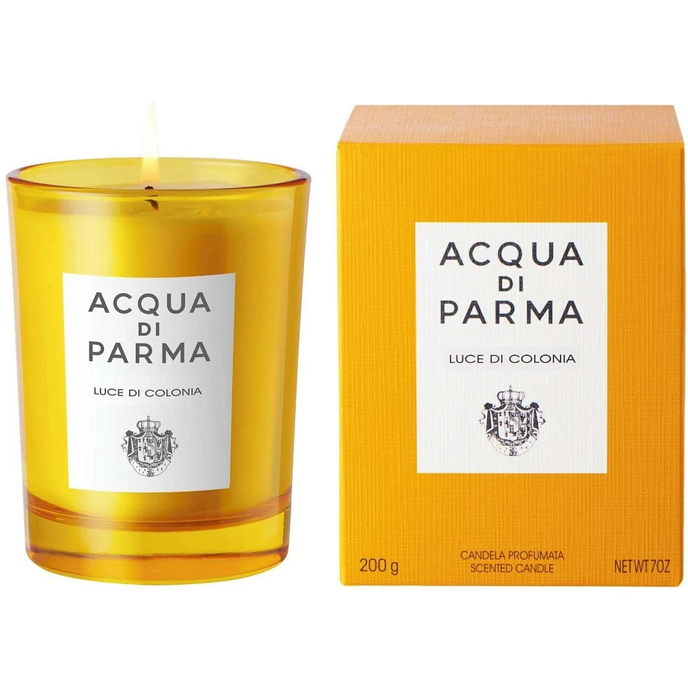 Luce di Colonia Candle
