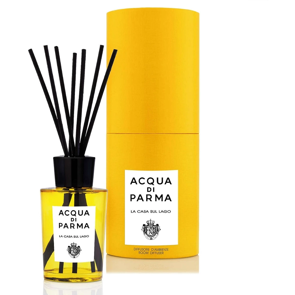 La Casa Sul Lago Room Diffuser