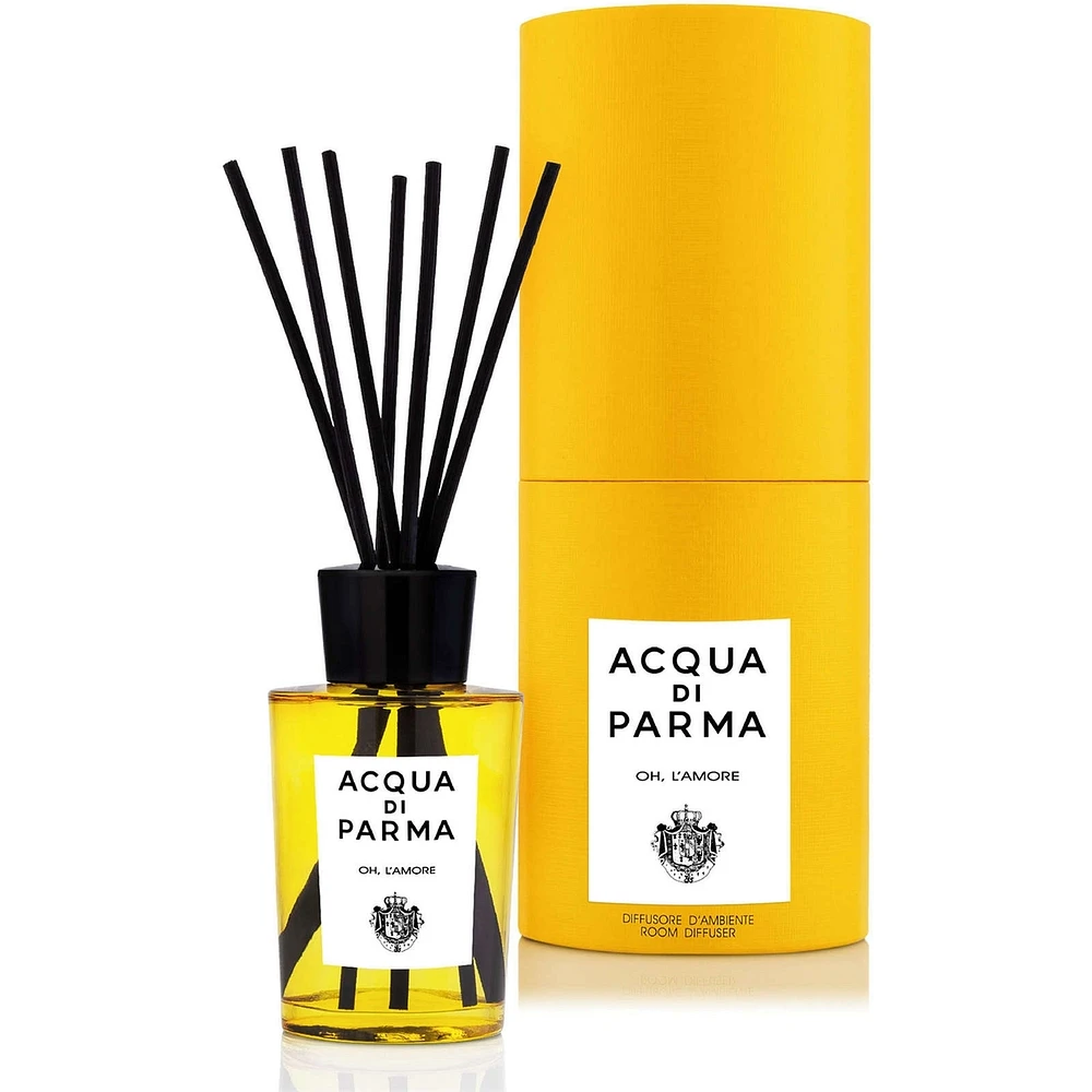 Oh! L'Amore Room Diffuser