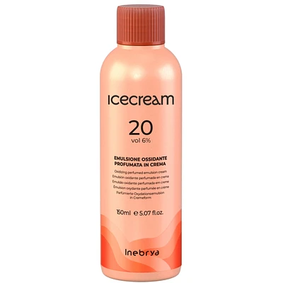 Peroxide  20 volume