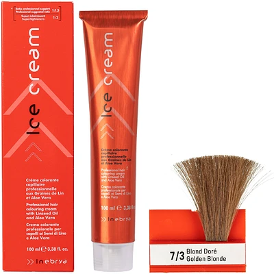 Professional Hair Color