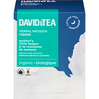 Herbal Infusion Mother'S Little Helper Organic