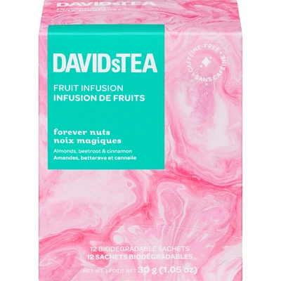 Fruit Infusion Forever Nuts