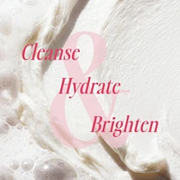 Rice Water Bright Vegan Cleansing Foam