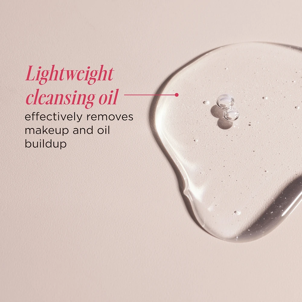 Rice Water Bright Vegan Cleansing Oil