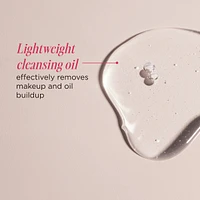 Rice Water Bright Vegan Cleansing Oil