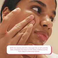 Rice Water Bright Vegan Cleansing Oil