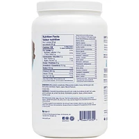 Whey Chocolate