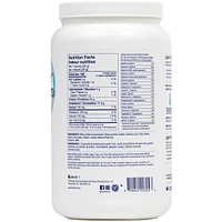 Whey Vanilla