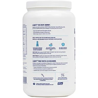 Whey Vanilla