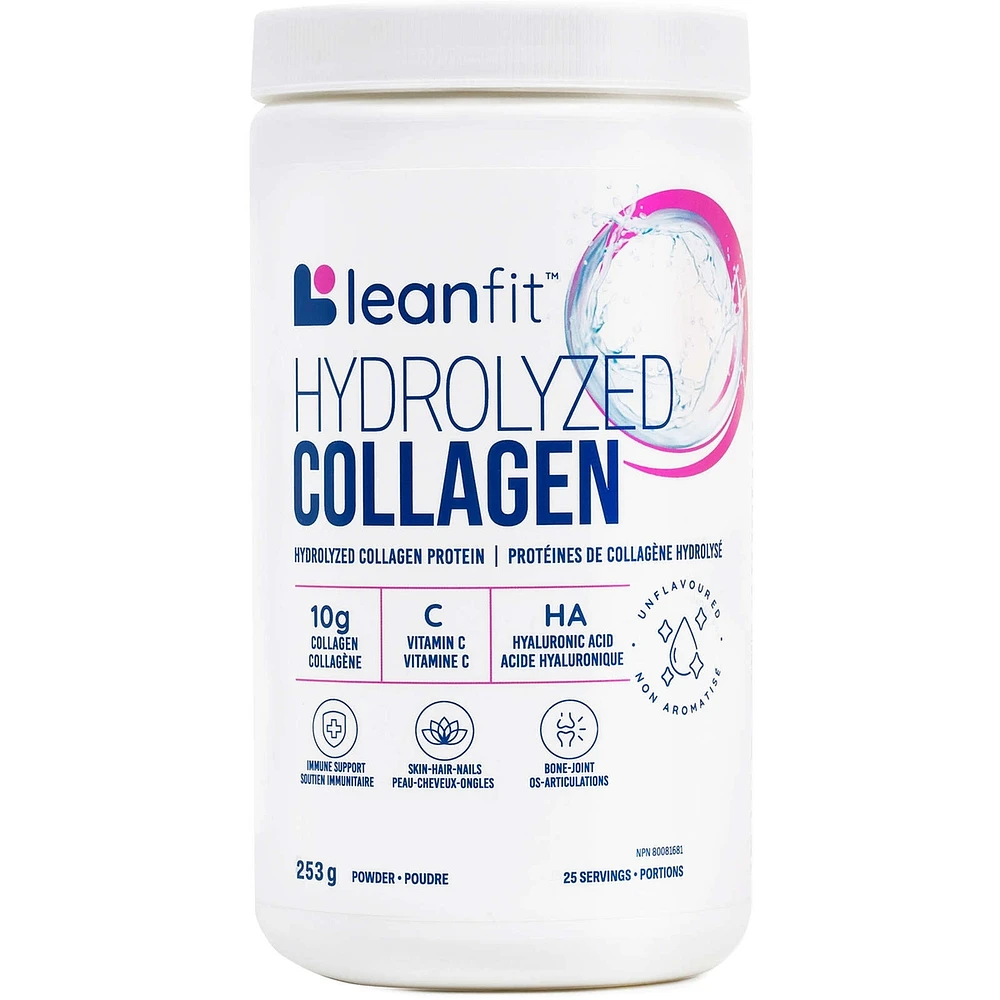 Unflavoured Collagen