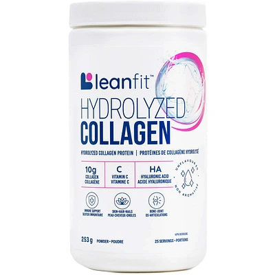 Unflavoured Collagen
