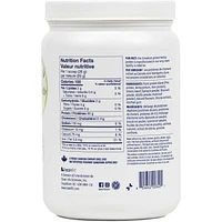 Leanfit Plant-based Protein & Greens