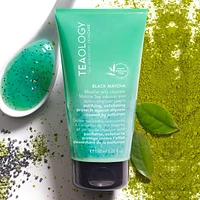 Black Matcha Micellar Jelly Cleanser