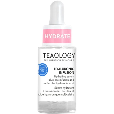 Hyaluronic Infusion