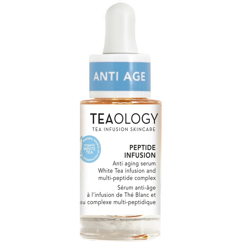 Peptide Infusion