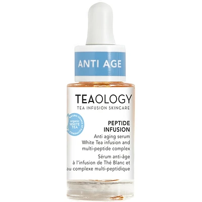 Peptide Infusion