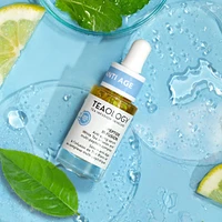 Peptide Infusion