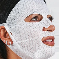 White Tea Peptide Mask