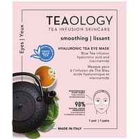 Hyaluronic Tea Eye Mask
