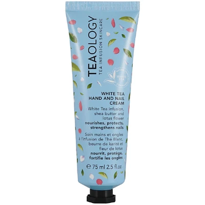 Tea Hand And Nail Cream
