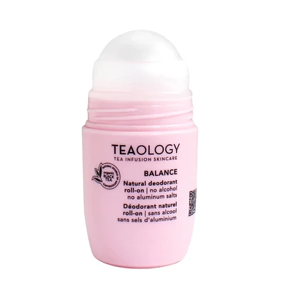 Balance Natural Deodorant