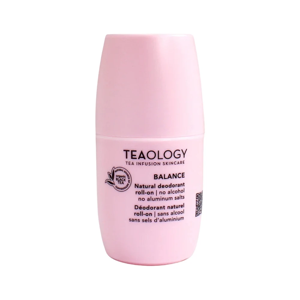 Balance Natural Deodorant