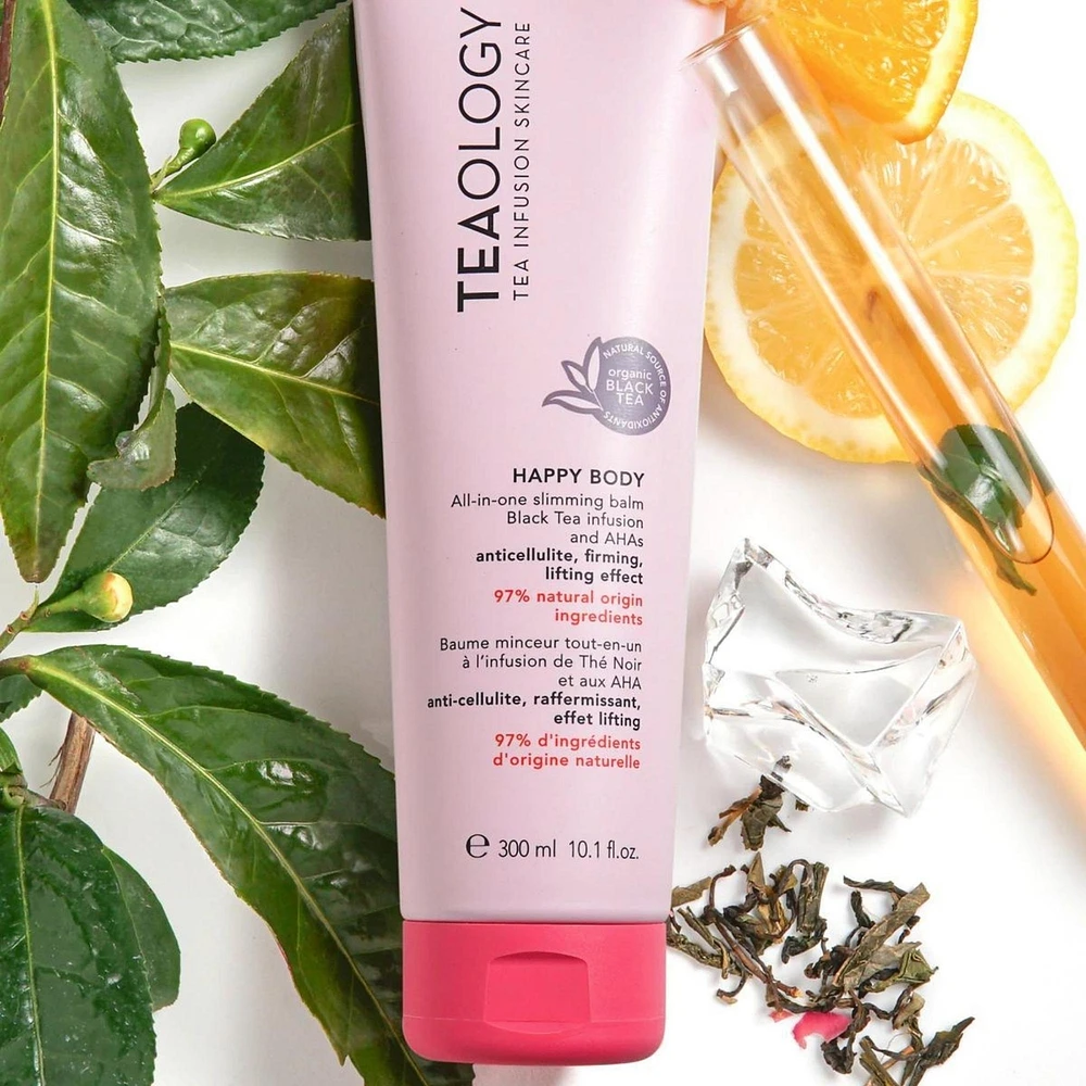 Happy Body All-in-one Slimming Balm Ml