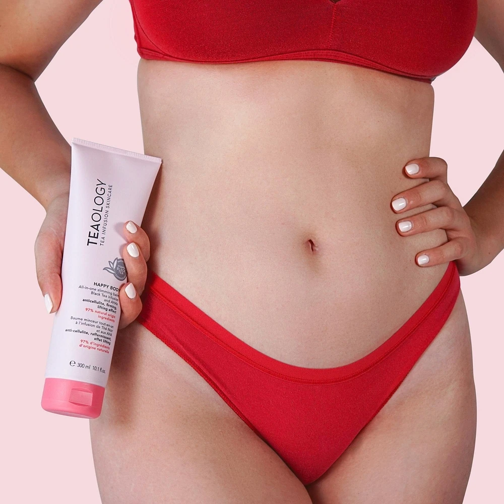 Happy Body All-in-one Slimming Balm Ml