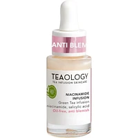 Teaology Skincare - Niacinamide Infusion Blemish Serum