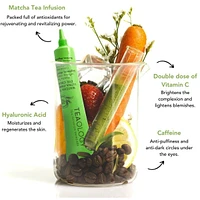 Matcha Tea Ultra-Firming Eye Cream