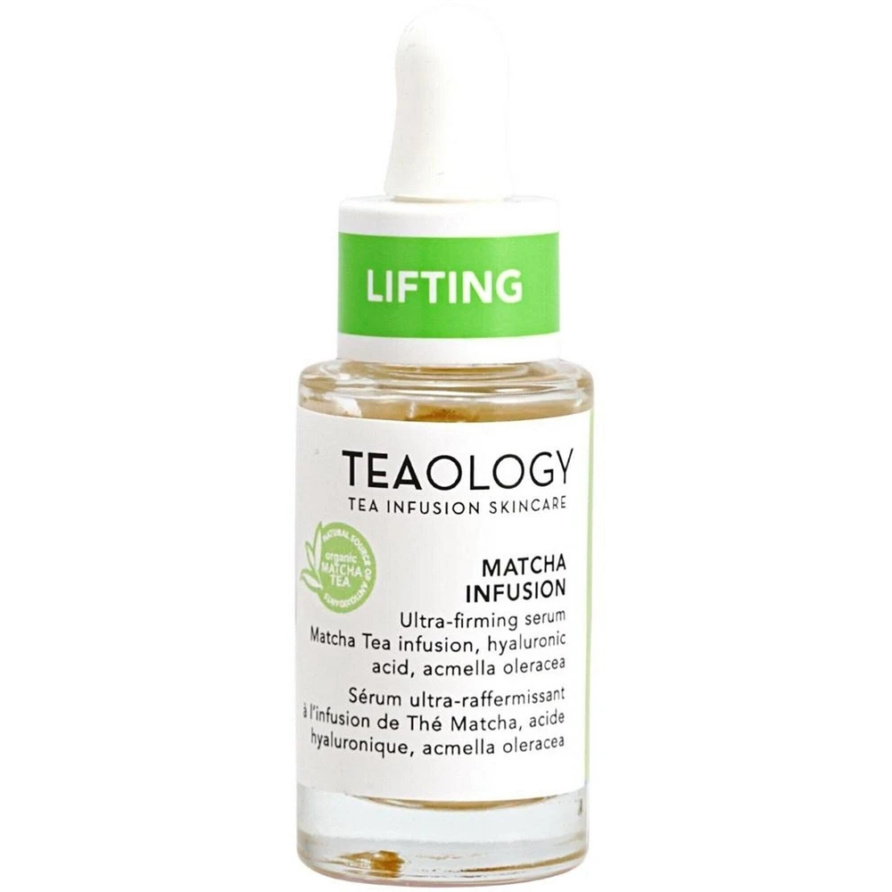 Ultra-Firming Matcha Serum