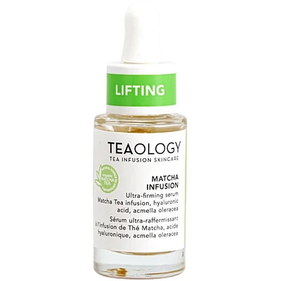 Ultra-Firming Matcha Serum