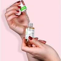 Ultra-Firming Matcha Serum