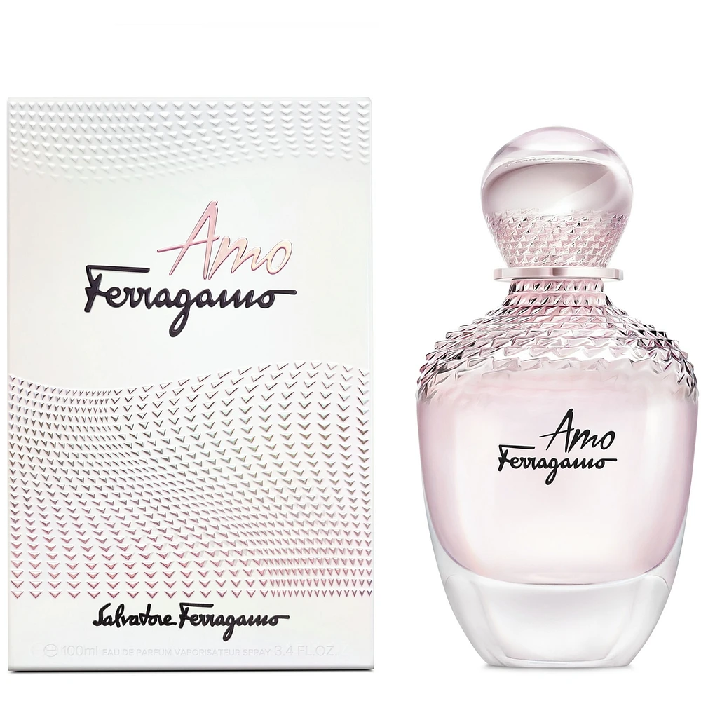 Amo Ferragamo