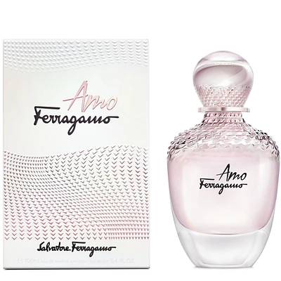 Amo Ferragamo