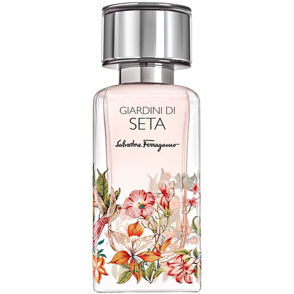 STORIE de SETA GIARDINI Eau Parfum