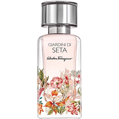 STORIE de SETA GIARDINI Eau Parfum