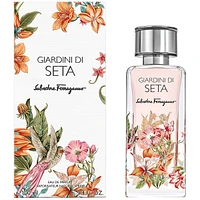 STORIE de SETA GIARDINI Eau Parfum