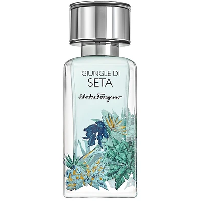 STORIE de SETA GIUNGLE Eau Parfum