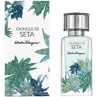 STORIE de SETA GIUNGLE Eau Parfum