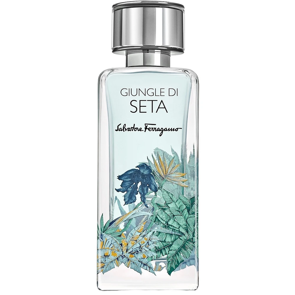 STORIE de SETA GIUNGLE Eau Parfum