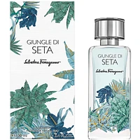 STORIE de SETA GIUNGLE Eau Parfum