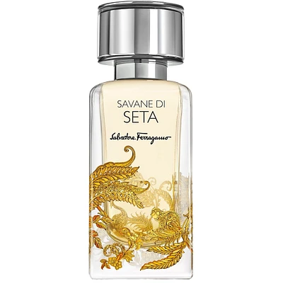 STORIE de SETA SAVANE Eau Parfum