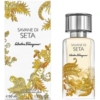 STORIE de SETA SAVANE Eau Parfum