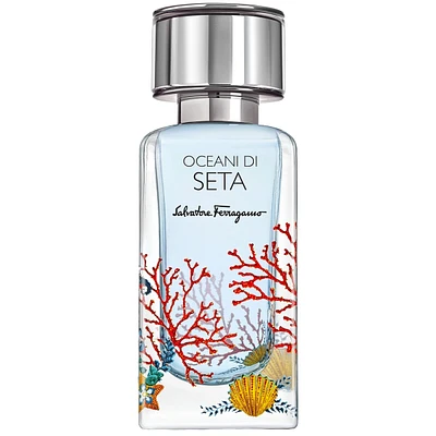 STORIE de SETA OCEANI Eau Parfum