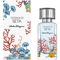STORIE de SETA OCEANI Eau Parfum